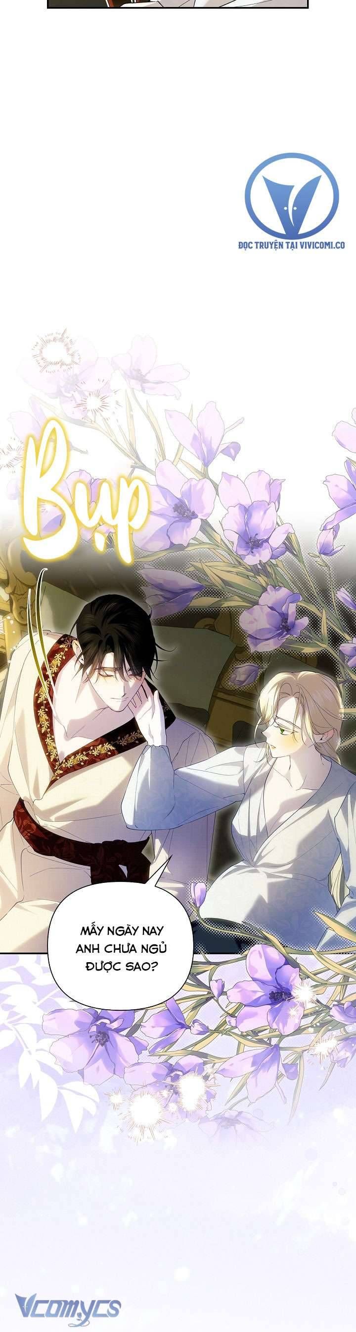 đọc truyện Phương Pháp Che Giấu Đứa Con Của Hoàng Đế Chương 124 ảnh 34 tại Thiên Thai Truyện