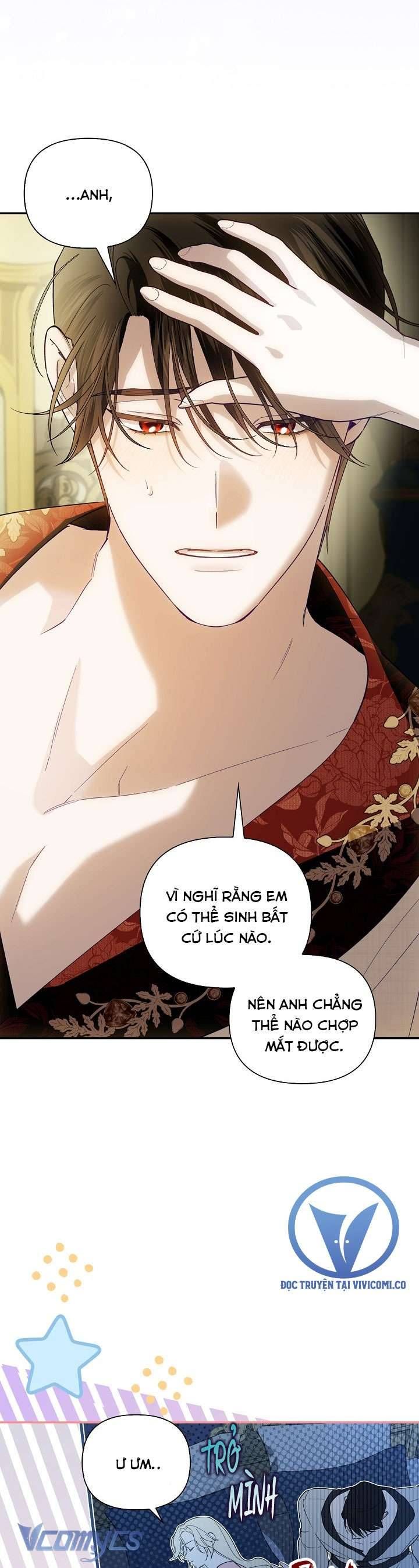 đọc truyện Phương Pháp Che Giấu Đứa Con Của Hoàng Đế Chương 124 ảnh 35 tại Thiên Thai Truyện