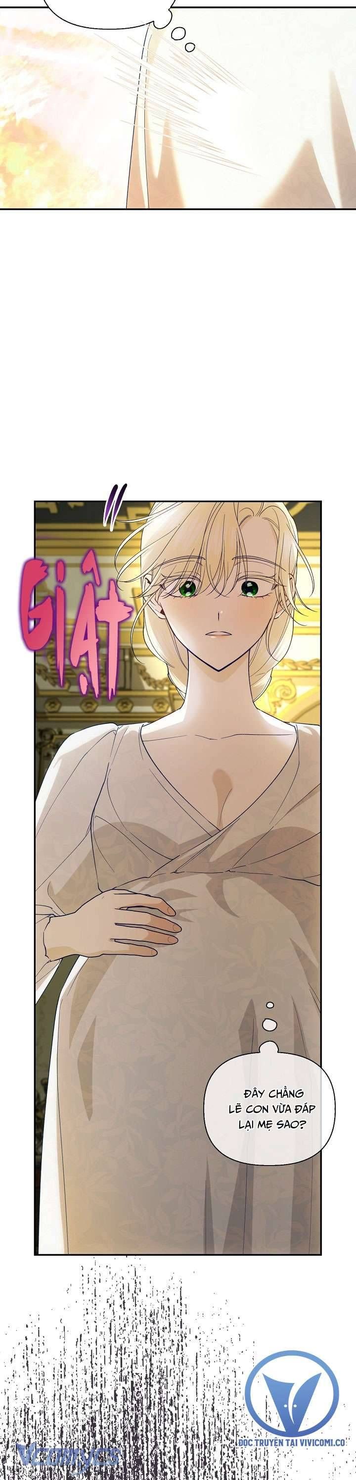 đọc truyện Phương Pháp Che Giấu Đứa Con Của Hoàng Đế Chương 124 ảnh 38 tại Thiên Thai Truyện