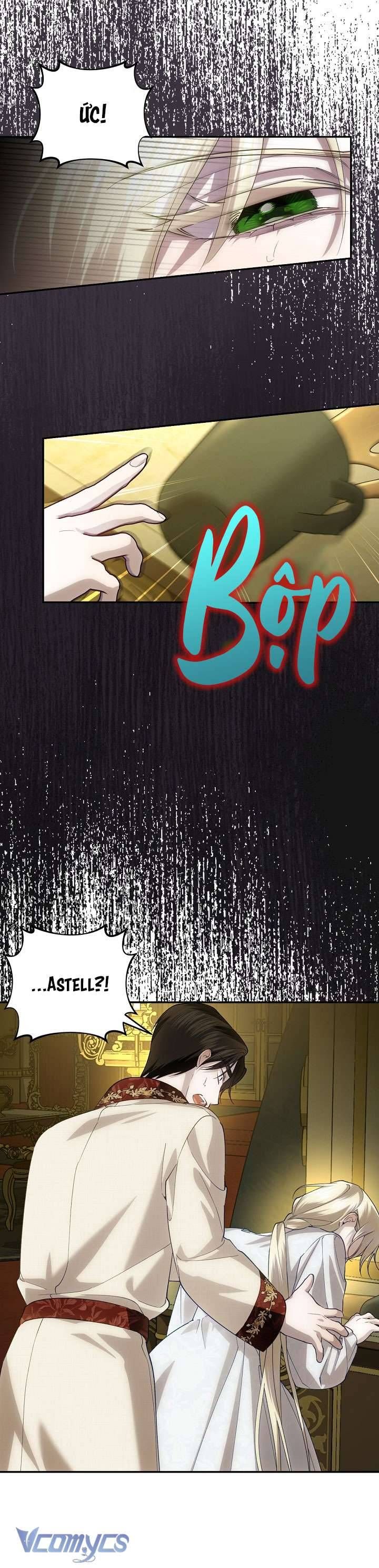 đọc truyện Phương Pháp Che Giấu Đứa Con Của Hoàng Đế Chương 124 ảnh 39 tại Thiên Thai Truyện