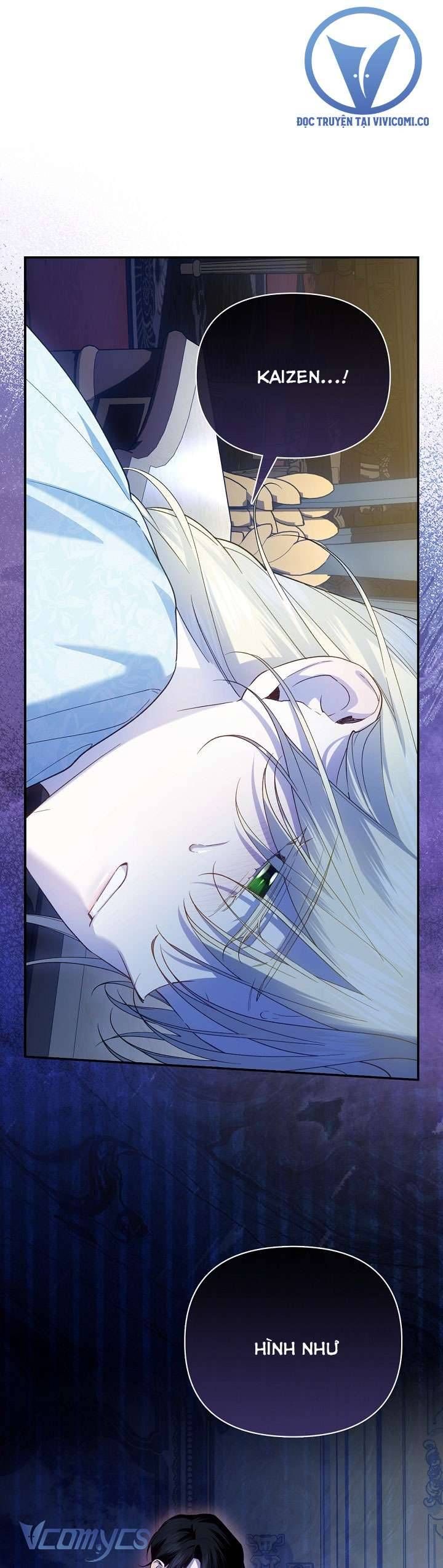 đọc truyện Phương Pháp Che Giấu Đứa Con Của Hoàng Đế Chương 124 ảnh 40 tại Thiên Thai Truyện