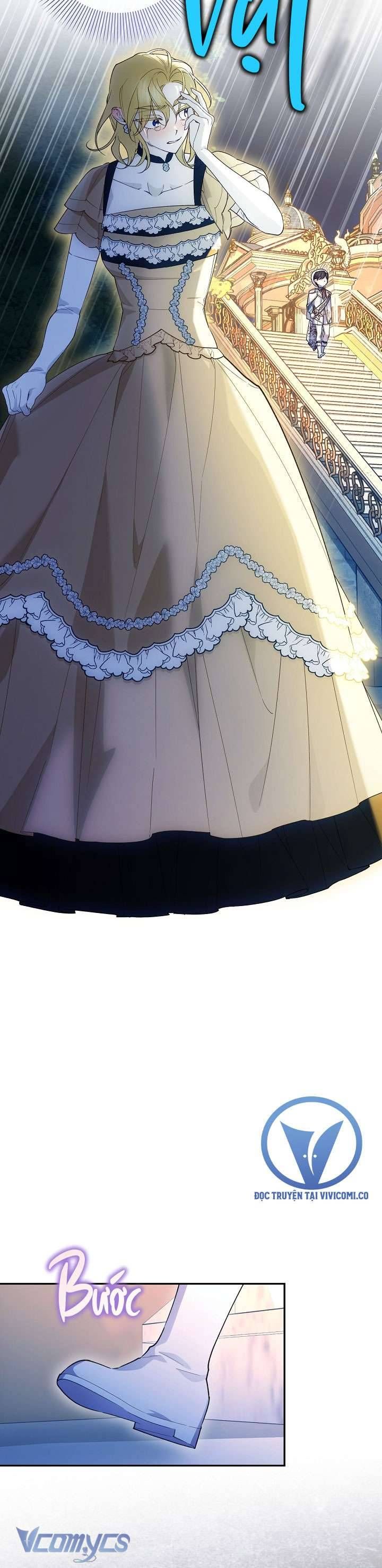 đọc truyện Phương Pháp Che Giấu Đứa Con Của Hoàng Đế Chương 124 ảnh 8 tại Thiên Thai Truyện