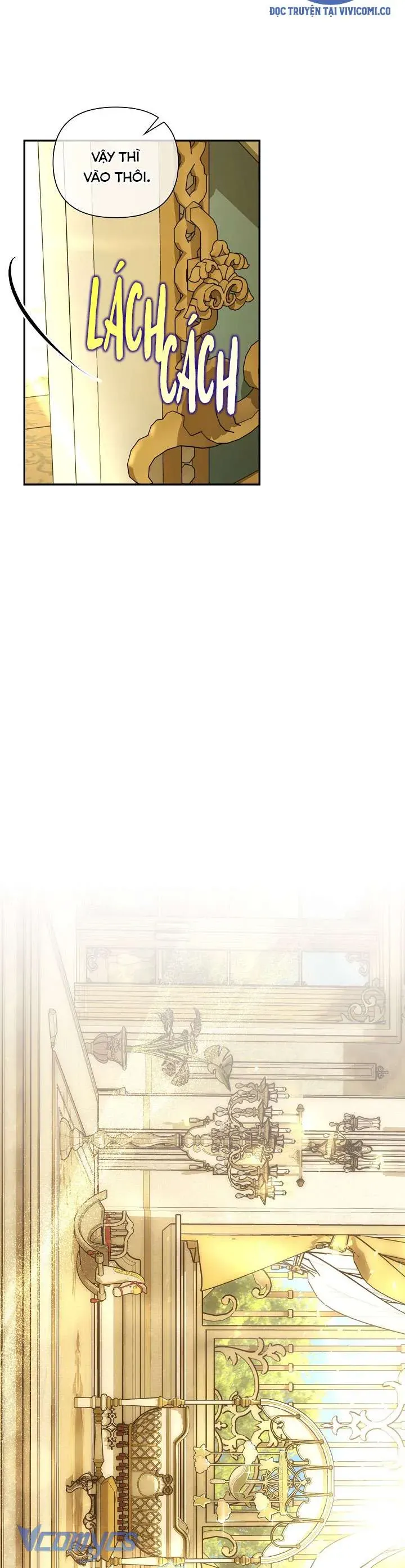 đọc truyện Phương Pháp Che Giấu Đứa Con Của Hoàng Đế Chương 125 ảnh 18 tại Thiên Thai Truyện