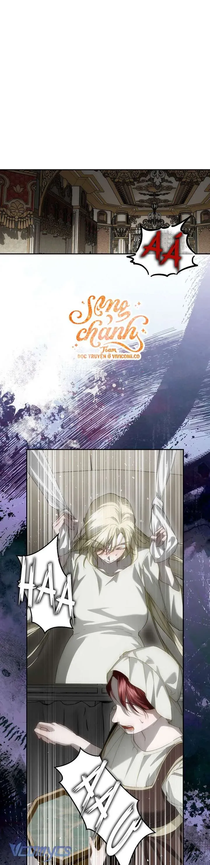 đọc truyện Phương Pháp Che Giấu Đứa Con Của Hoàng Đế Chương 125 ảnh 4 tại Thiên Thai Truyện