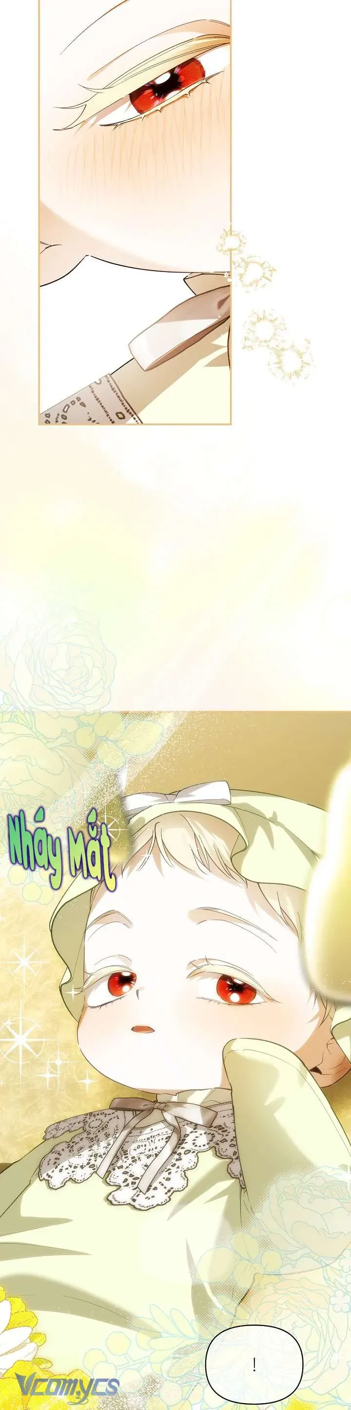 đọc truyện Phương Pháp Che Giấu Đứa Con Của Hoàng Đế Chương 125 ảnh 23 tại Thiên Thai Truyện