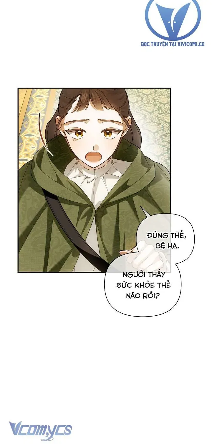 đọc truyện Phương Pháp Che Giấu Đứa Con Của Hoàng Đế Chương 125 ảnh 31 tại Thiên Thai Truyện