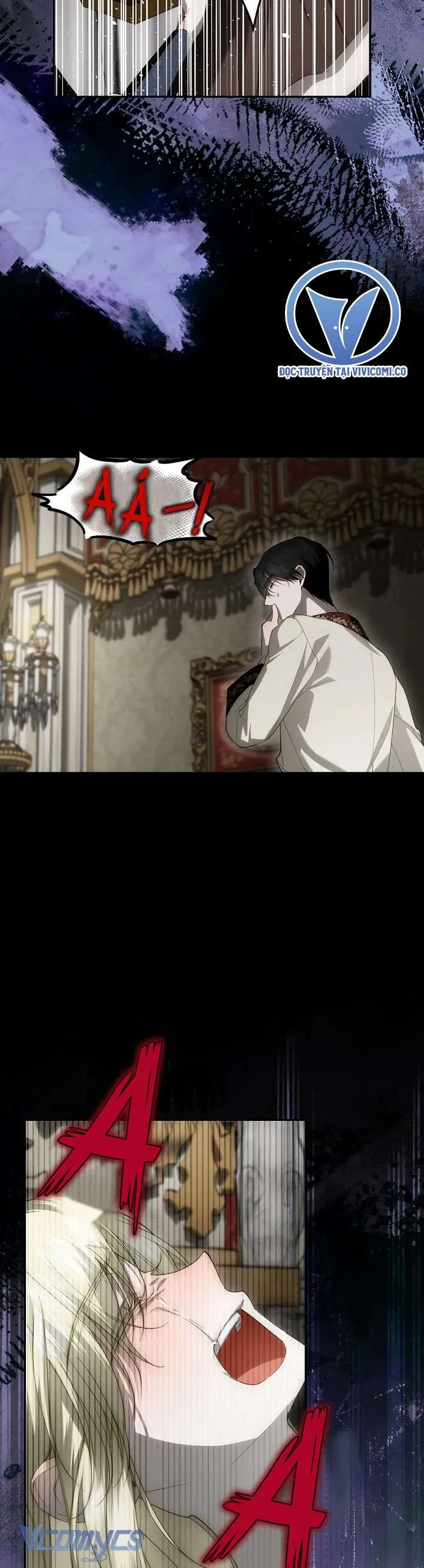 đọc truyện Phương Pháp Che Giấu Đứa Con Của Hoàng Đế Chương 125 ảnh 5 tại Thiên Thai Truyện