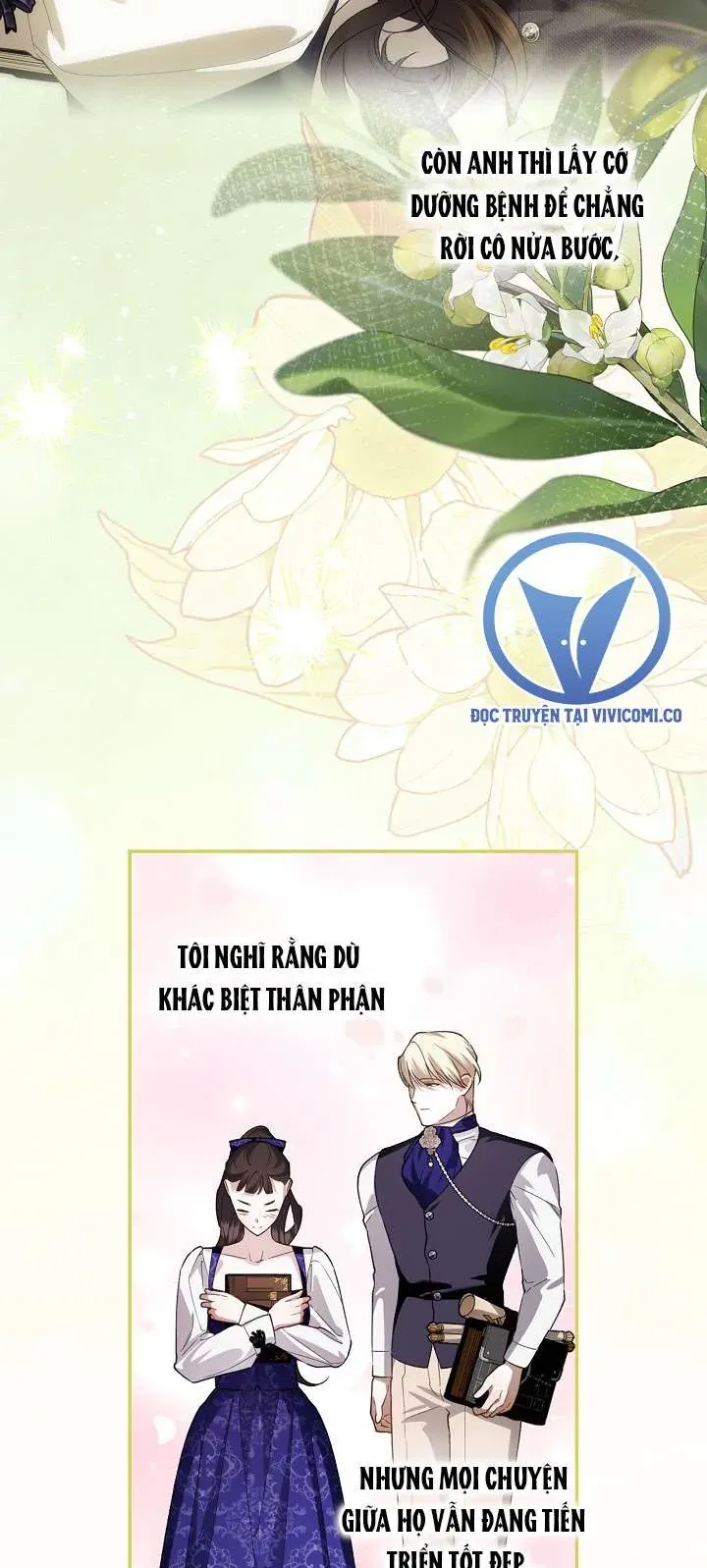 đọc truyện Phương Pháp Che Giấu Đứa Con Của Hoàng Đế Chương 125 ảnh 36 tại Thiên Thai Truyện