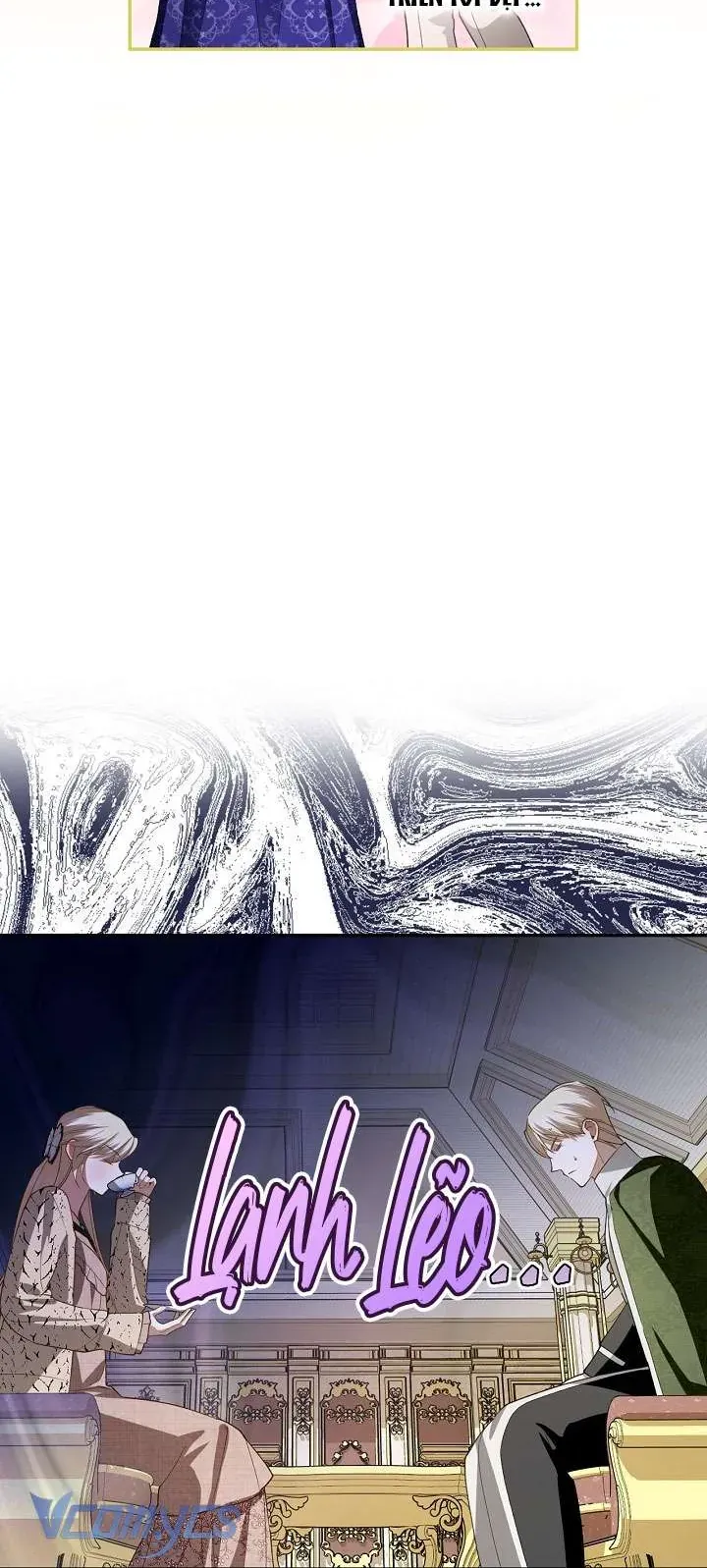 đọc truyện Phương Pháp Che Giấu Đứa Con Của Hoàng Đế Chương 125 ảnh 37 tại Thiên Thai Truyện