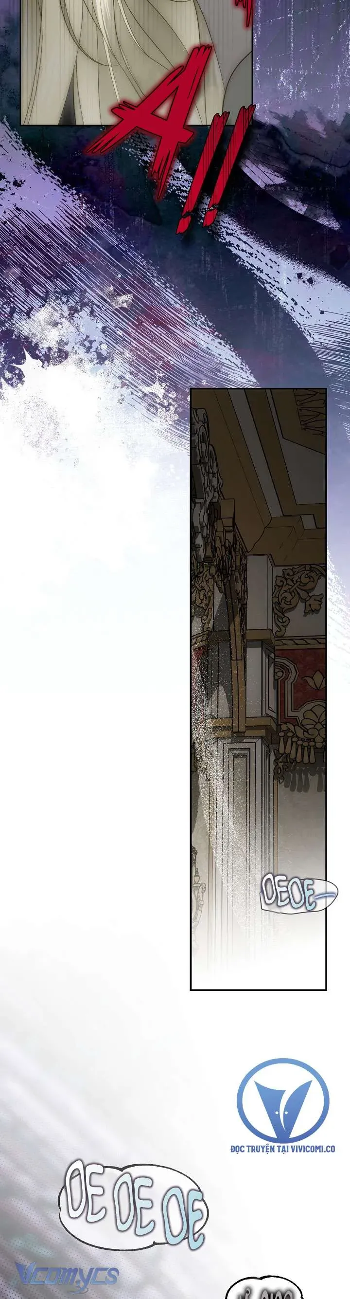 đọc truyện Phương Pháp Che Giấu Đứa Con Của Hoàng Đế Chương 125 ảnh 6 tại Thiên Thai Truyện