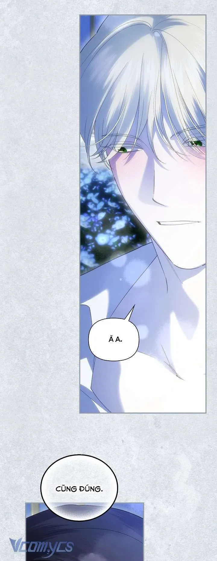 đọc truyện Phương Pháp Che Giấu Đứa Con Của Hoàng Đế Chương 125 ảnh 42 tại Thiên Thai Truyện