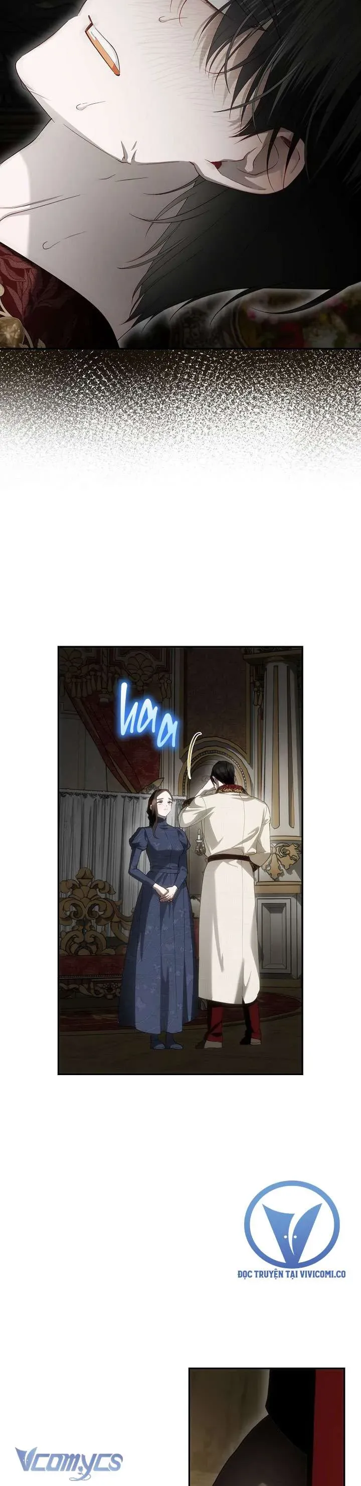 đọc truyện Phương Pháp Che Giấu Đứa Con Của Hoàng Đế Chương 125 ảnh 9 tại Thiên Thai Truyện