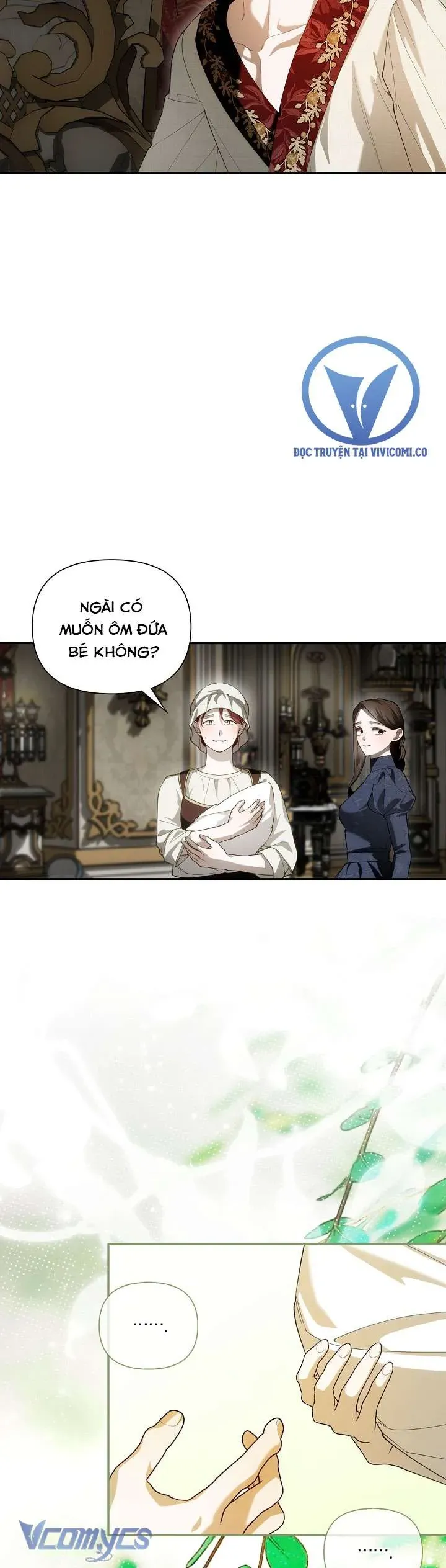 đọc truyện Phương Pháp Che Giấu Đứa Con Của Hoàng Đế Chương 125 ảnh 11 tại Thiên Thai Truyện