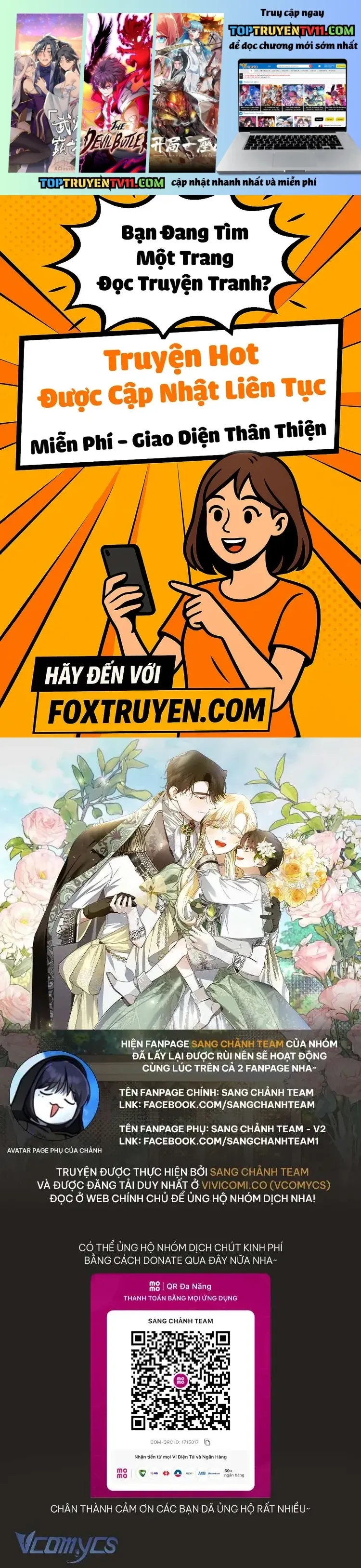 đọc truyện Phương Pháp Che Giấu Đứa Con Của Hoàng Đế Chương 126 ảnh 3 tại Thiên Thai Truyện