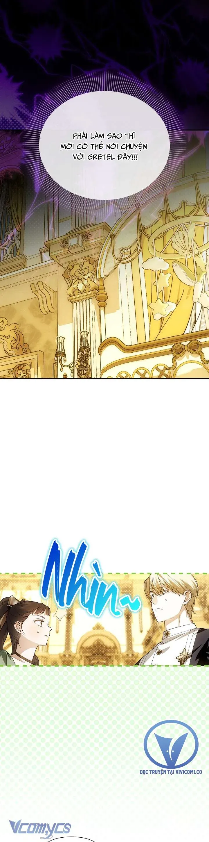 đọc truyện Phương Pháp Che Giấu Đứa Con Của Hoàng Đế Chương 126 ảnh 12 tại Thiên Thai Truyện