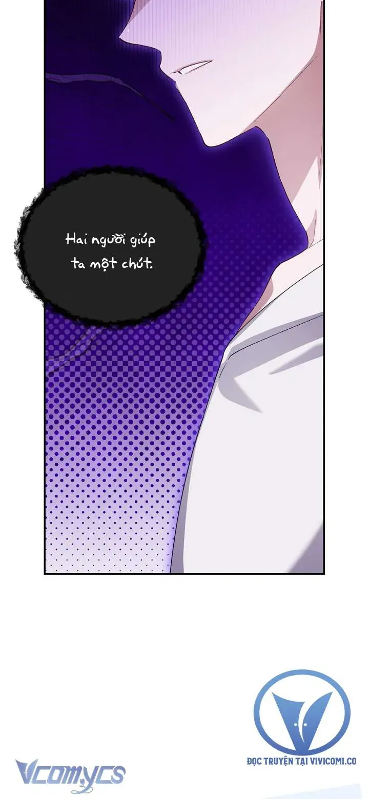 đọc truyện Phương Pháp Che Giấu Đứa Con Của Hoàng Đế Chương 126 ảnh 14 tại Thiên Thai Truyện