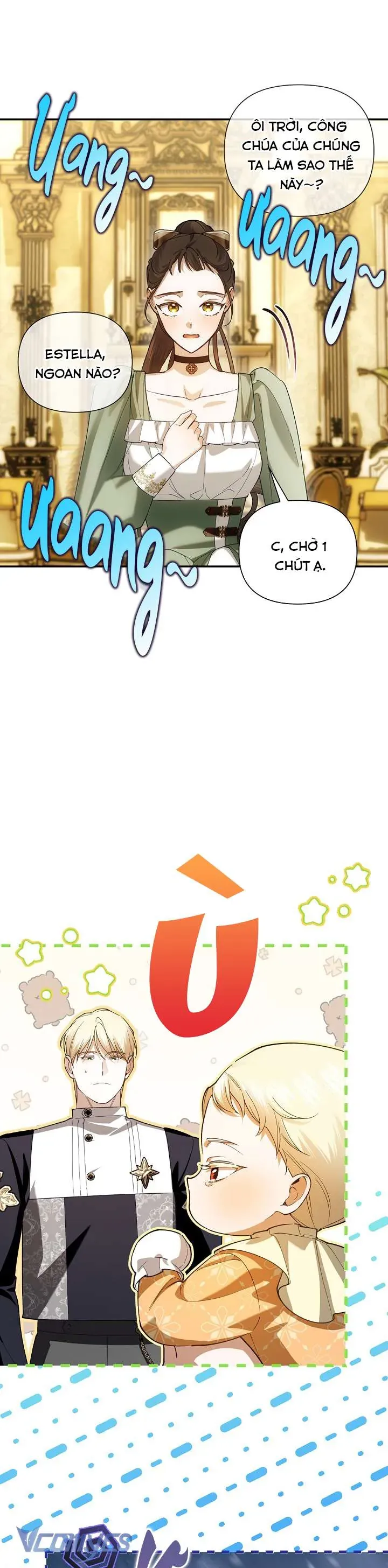 đọc truyện Phương Pháp Che Giấu Đứa Con Của Hoàng Đế Chương 126 ảnh 21 tại Thiên Thai Truyện