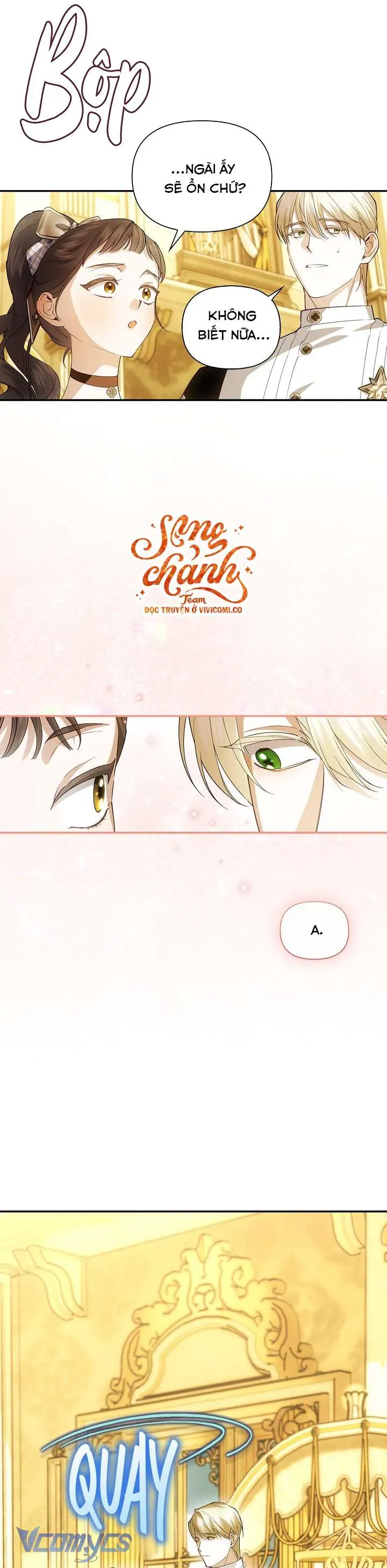 đọc truyện Phương Pháp Che Giấu Đứa Con Của Hoàng Đế Chương 126 ảnh 26 tại Thiên Thai Truyện