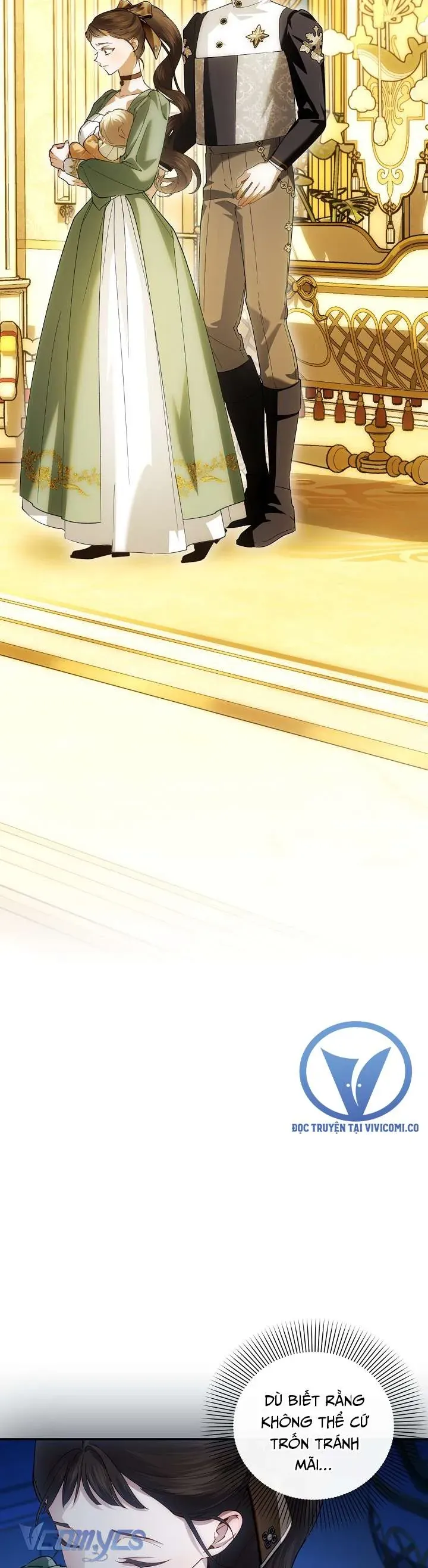 đọc truyện Phương Pháp Che Giấu Đứa Con Của Hoàng Đế Chương 126 ảnh 27 tại Thiên Thai Truyện