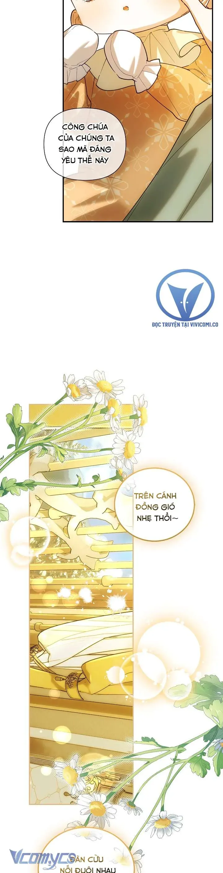 đọc truyện Phương Pháp Che Giấu Đứa Con Của Hoàng Đế Chương 126 ảnh 29 tại Thiên Thai Truyện