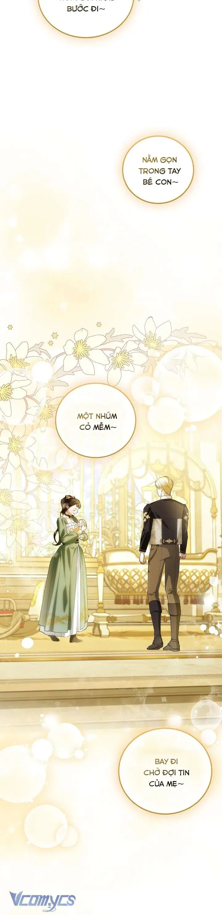 đọc truyện Phương Pháp Che Giấu Đứa Con Của Hoàng Đế Chương 126 ảnh 30 tại Thiên Thai Truyện