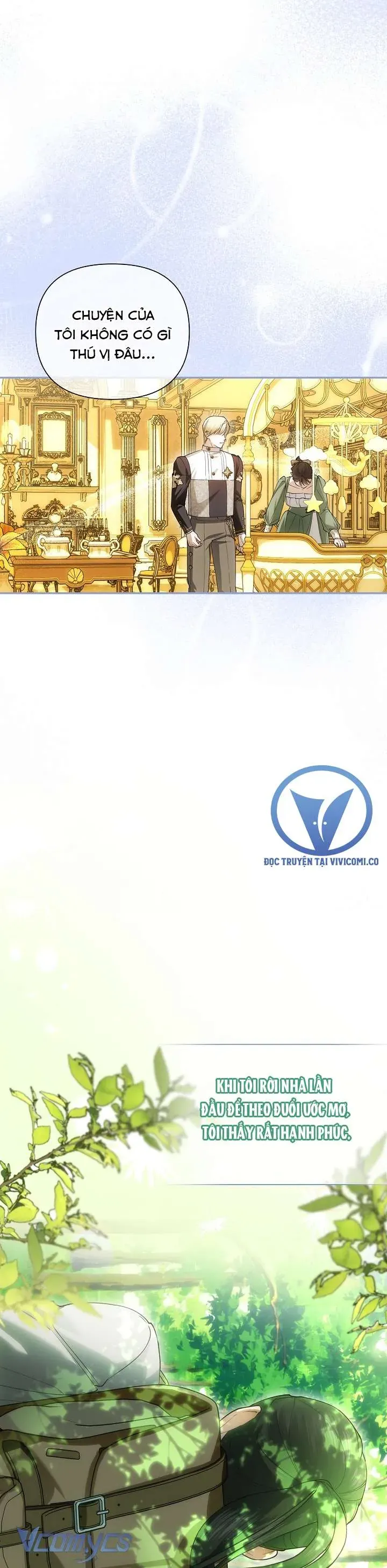 đọc truyện Phương Pháp Che Giấu Đứa Con Của Hoàng Đế Chương 126 ảnh 34 tại Thiên Thai Truyện