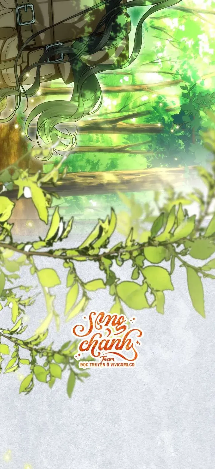 đọc truyện Phương Pháp Che Giấu Đứa Con Của Hoàng Đế Chương 126 ảnh 35 tại Thiên Thai Truyện