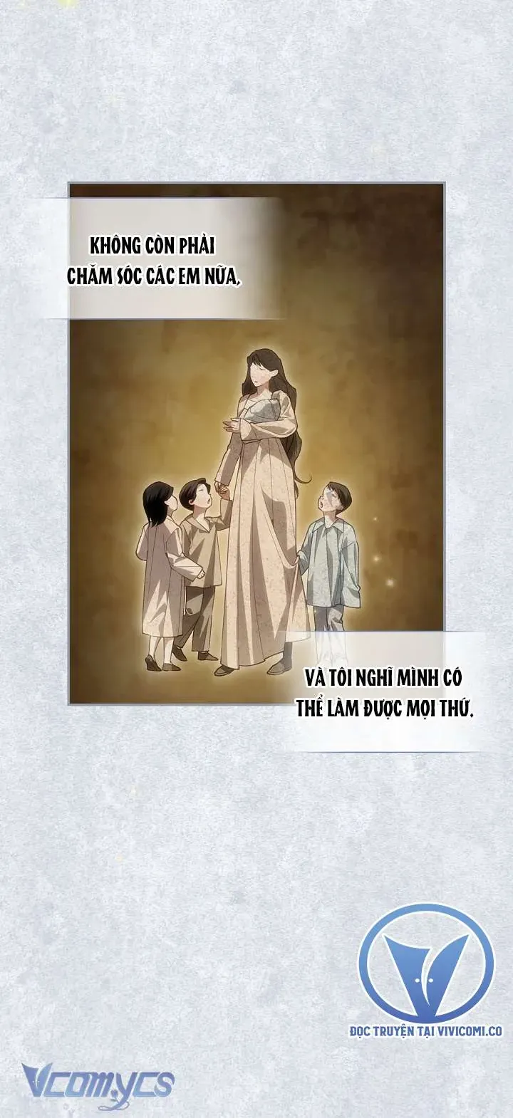 đọc truyện Phương Pháp Che Giấu Đứa Con Của Hoàng Đế Chương 126 ảnh 36 tại Thiên Thai Truyện