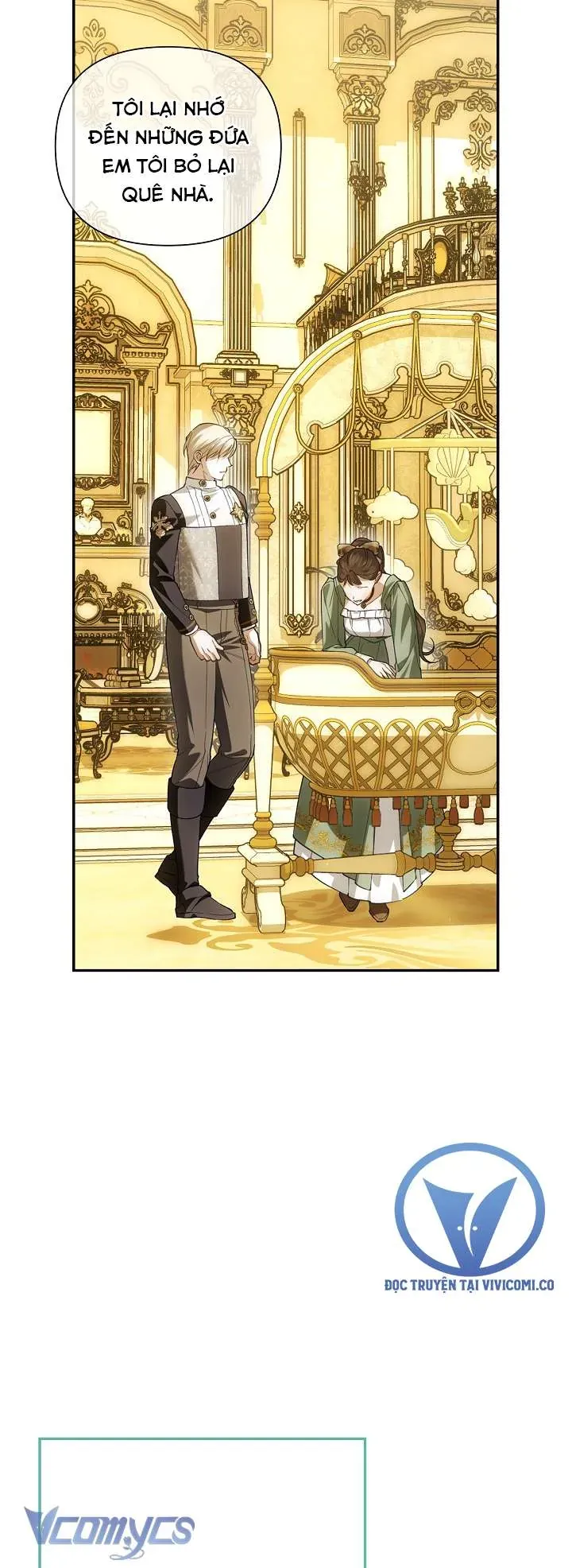 đọc truyện Phương Pháp Che Giấu Đứa Con Của Hoàng Đế Chương 126 ảnh 39 tại Thiên Thai Truyện