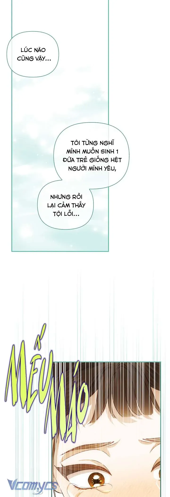 đọc truyện Phương Pháp Che Giấu Đứa Con Của Hoàng Đế Chương 126 ảnh 40 tại Thiên Thai Truyện