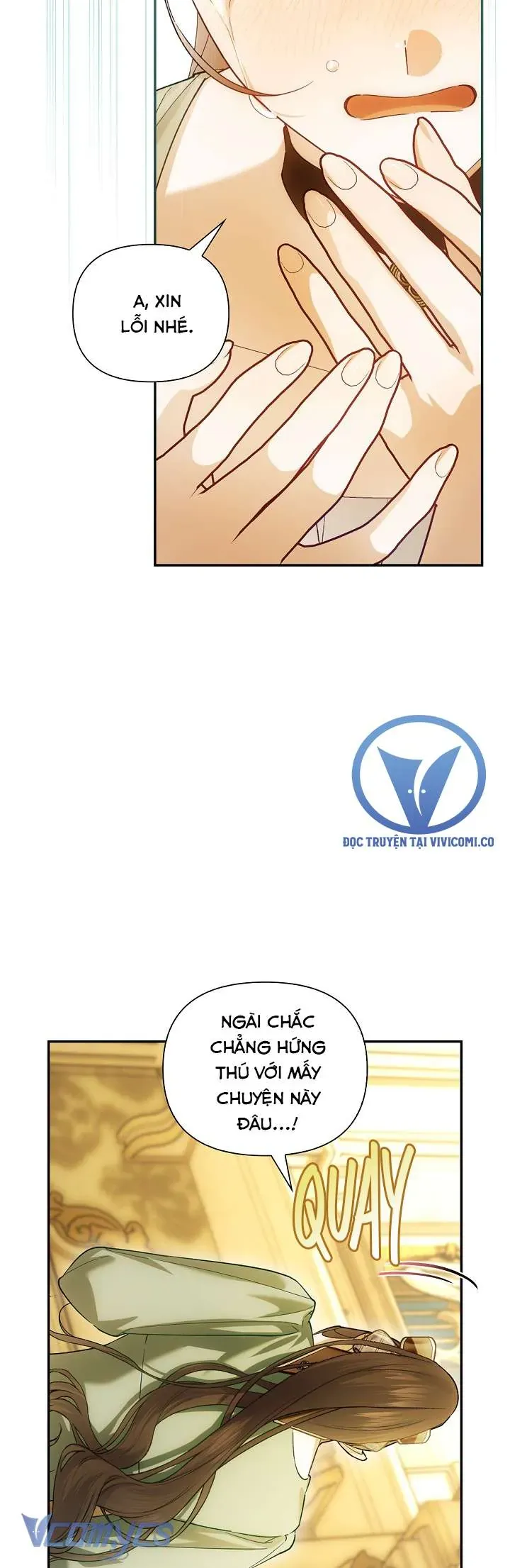 đọc truyện Phương Pháp Che Giấu Đứa Con Của Hoàng Đế Chương 126 ảnh 41 tại Thiên Thai Truyện