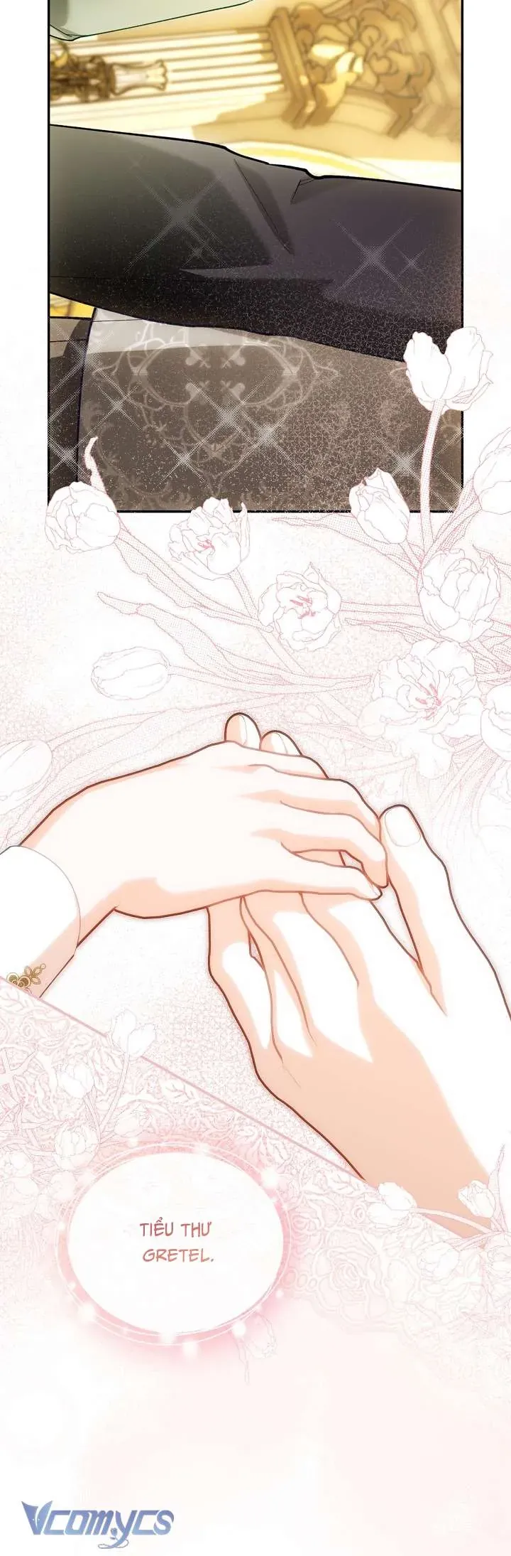 đọc truyện Phương Pháp Che Giấu Đứa Con Của Hoàng Đế Chương 126 ảnh 42 tại Thiên Thai Truyện