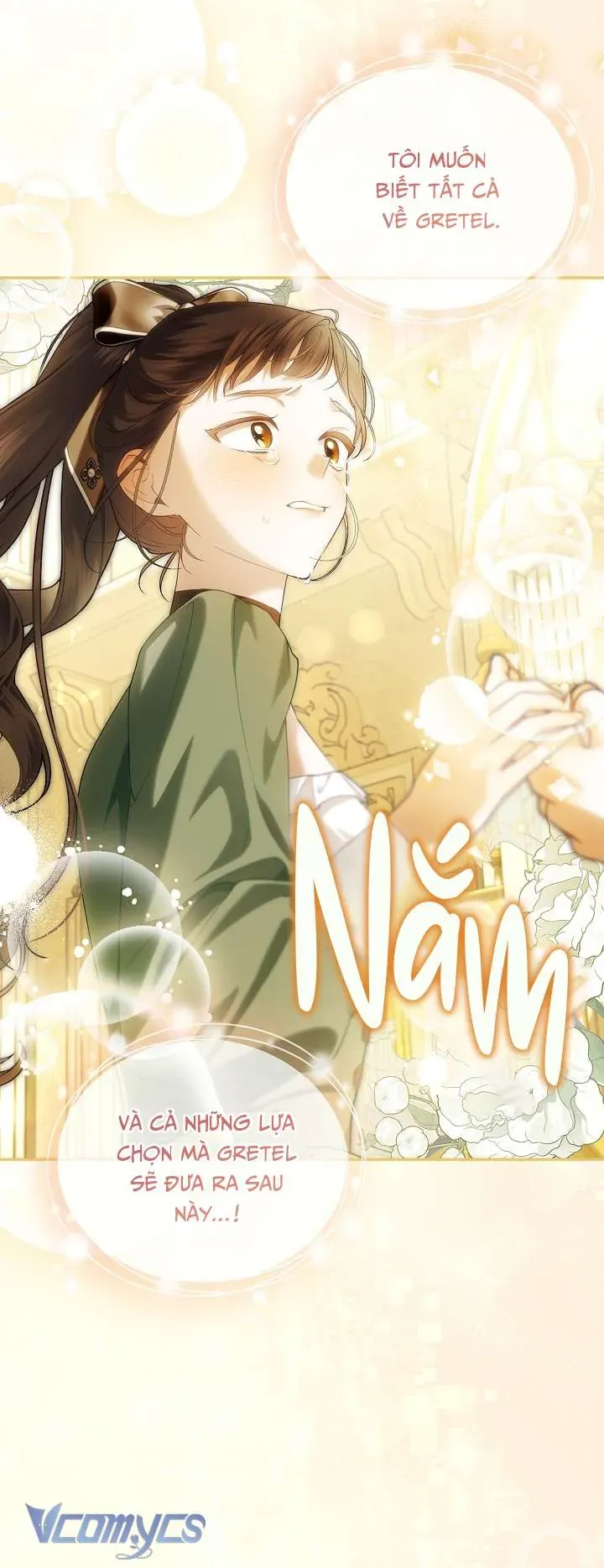 đọc truyện Phương Pháp Che Giấu Đứa Con Của Hoàng Đế Chương 126 ảnh 44 tại Thiên Thai Truyện