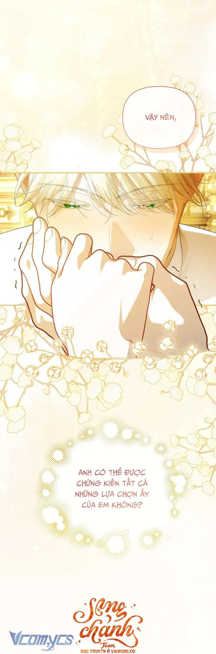 đọc truyện Phương Pháp Che Giấu Đứa Con Của Hoàng Đế Chương 126 ảnh 45 tại Thiên Thai Truyện