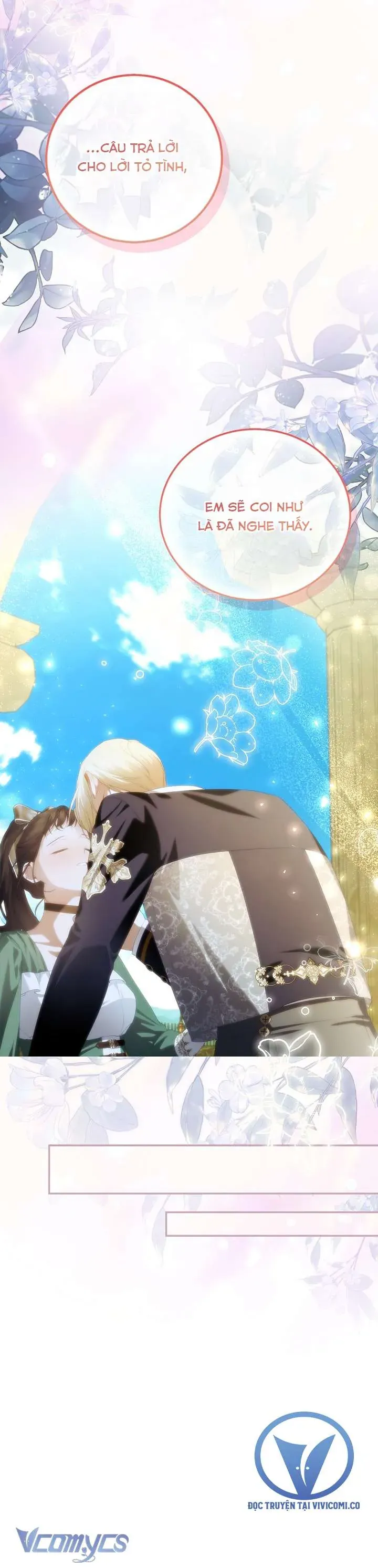 đọc truyện Phương Pháp Che Giấu Đứa Con Của Hoàng Đế Chương 127 ảnh 15 tại Thiên Thai Truyện