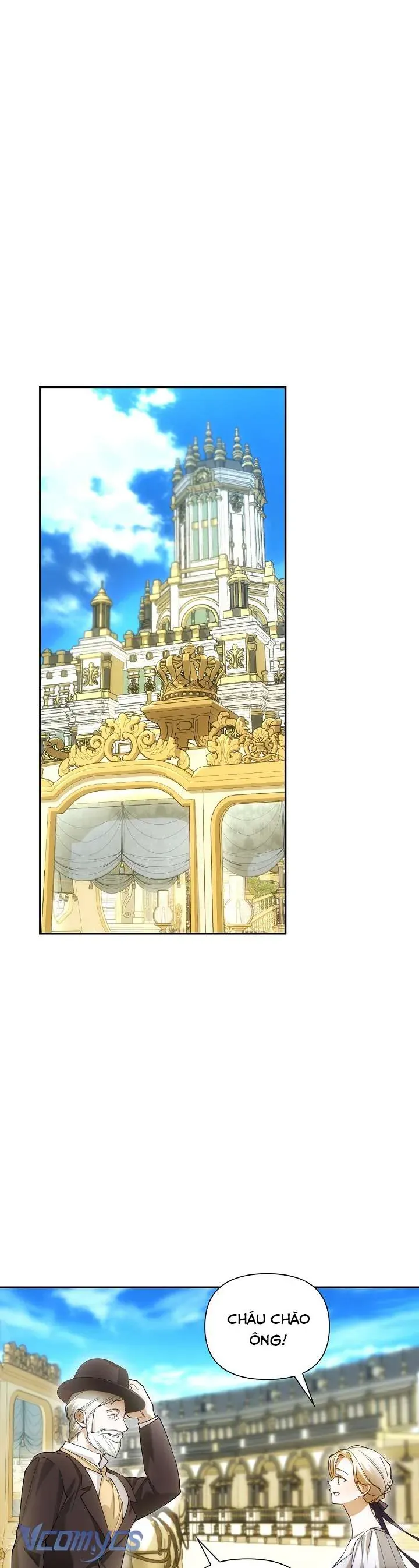 đọc truyện Phương Pháp Che Giấu Đứa Con Của Hoàng Đế Chương 127 ảnh 16 tại Thiên Thai Truyện