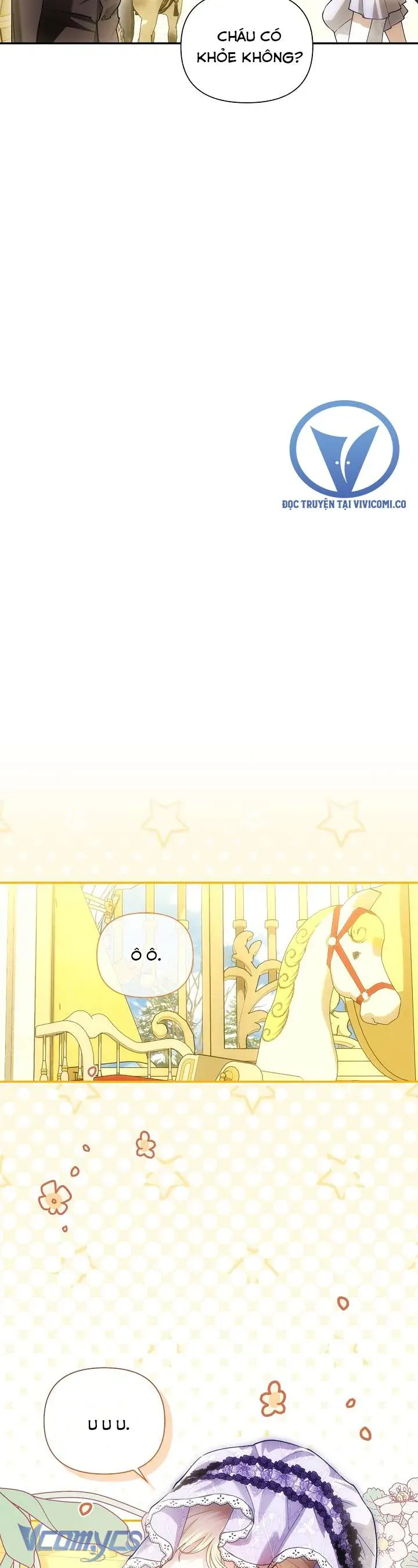 đọc truyện Phương Pháp Che Giấu Đứa Con Của Hoàng Đế Chương 127 ảnh 17 tại Thiên Thai Truyện