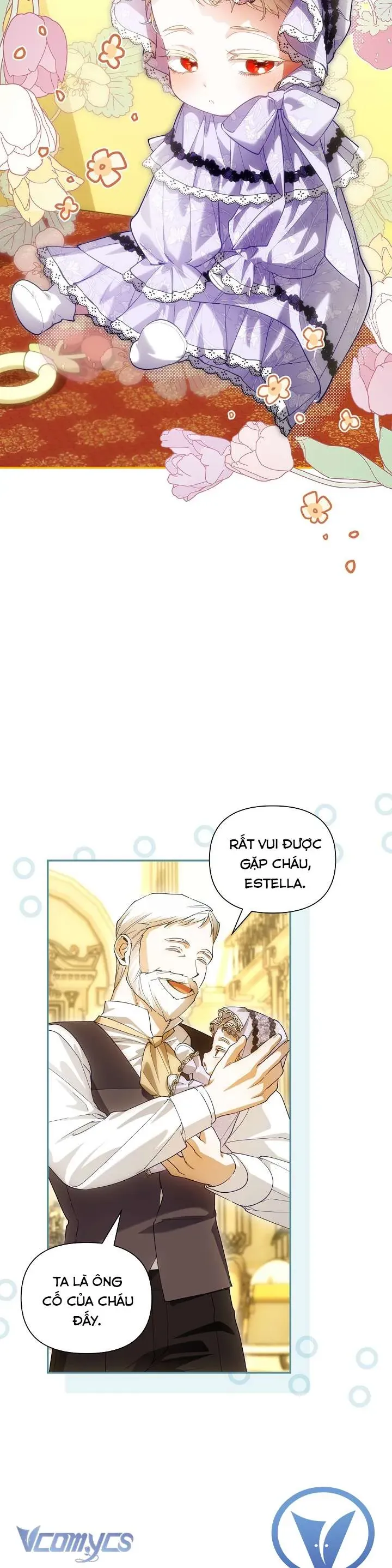 đọc truyện Phương Pháp Che Giấu Đứa Con Của Hoàng Đế Chương 127 ảnh 18 tại Thiên Thai Truyện