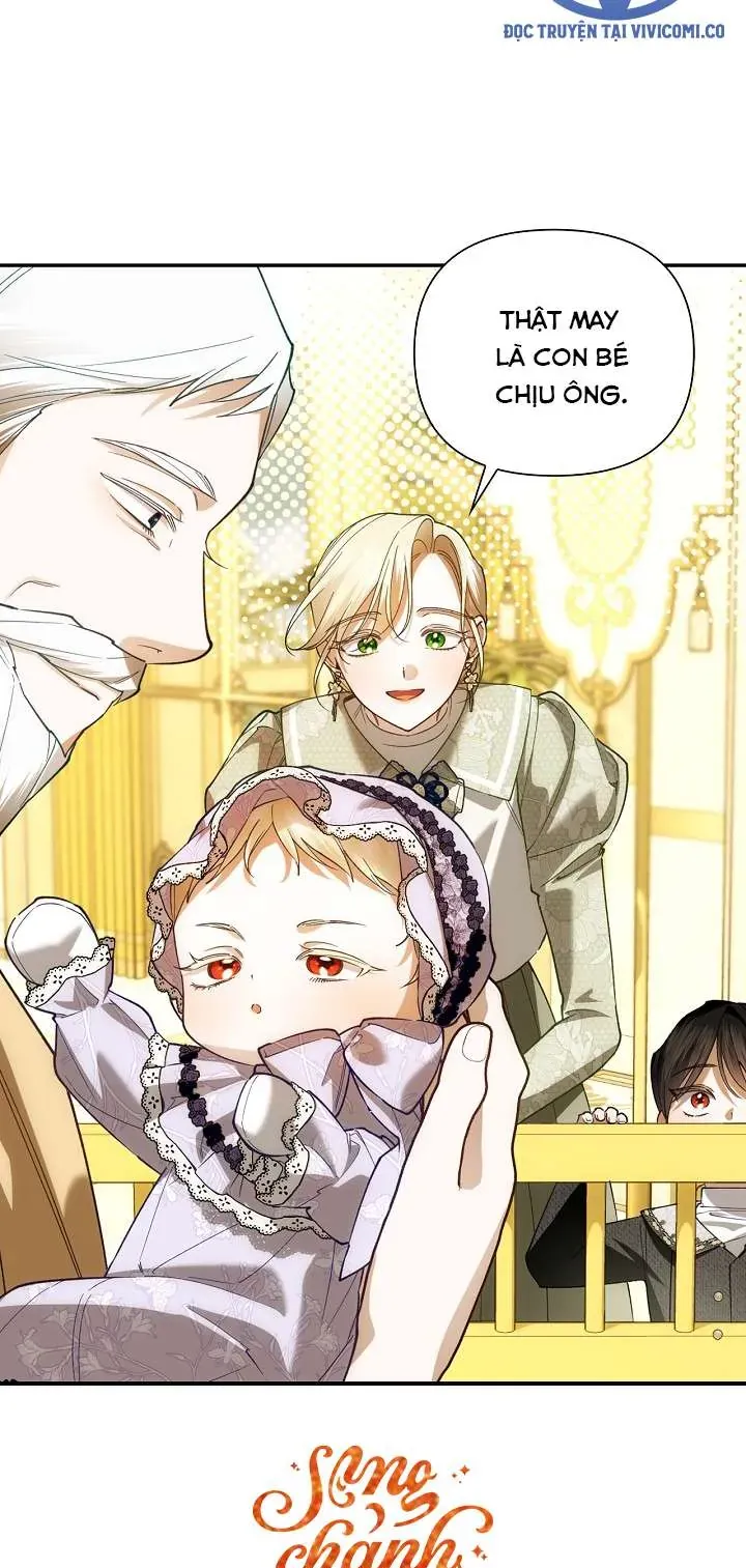 đọc truyện Phương Pháp Che Giấu Đứa Con Của Hoàng Đế Chương 127 ảnh 19 tại Thiên Thai Truyện