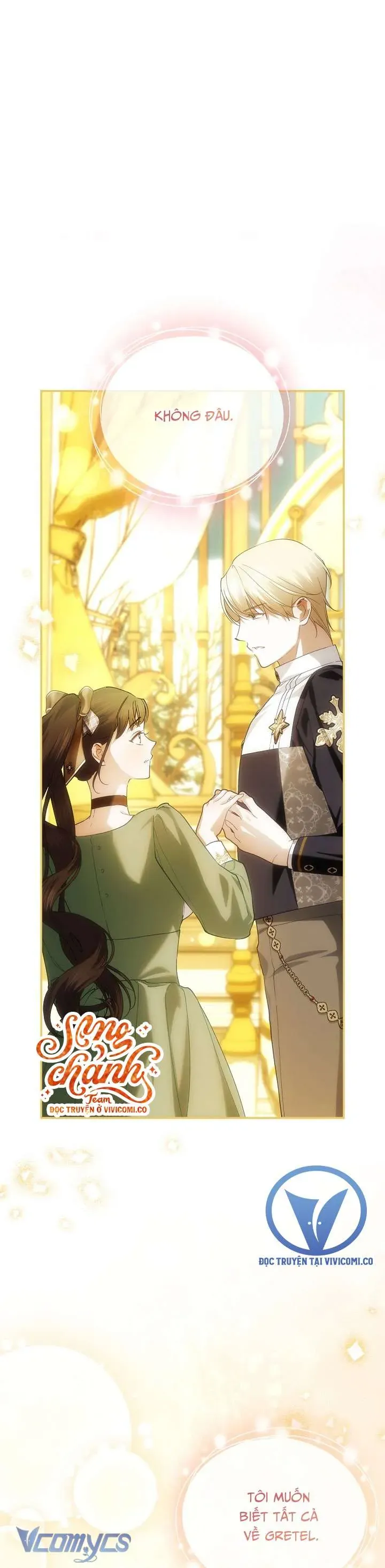 đọc truyện Phương Pháp Che Giấu Đứa Con Của Hoàng Đế Chương 127 ảnh 4 tại Thiên Thai Truyện