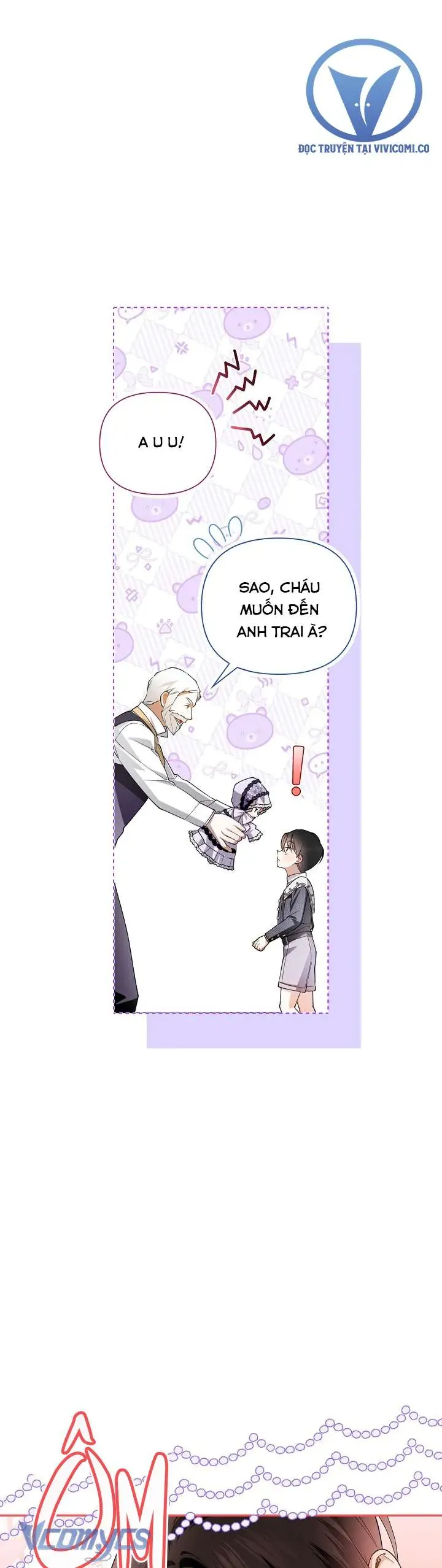 đọc truyện Phương Pháp Che Giấu Đứa Con Của Hoàng Đế Chương 127 ảnh 23 tại Thiên Thai Truyện