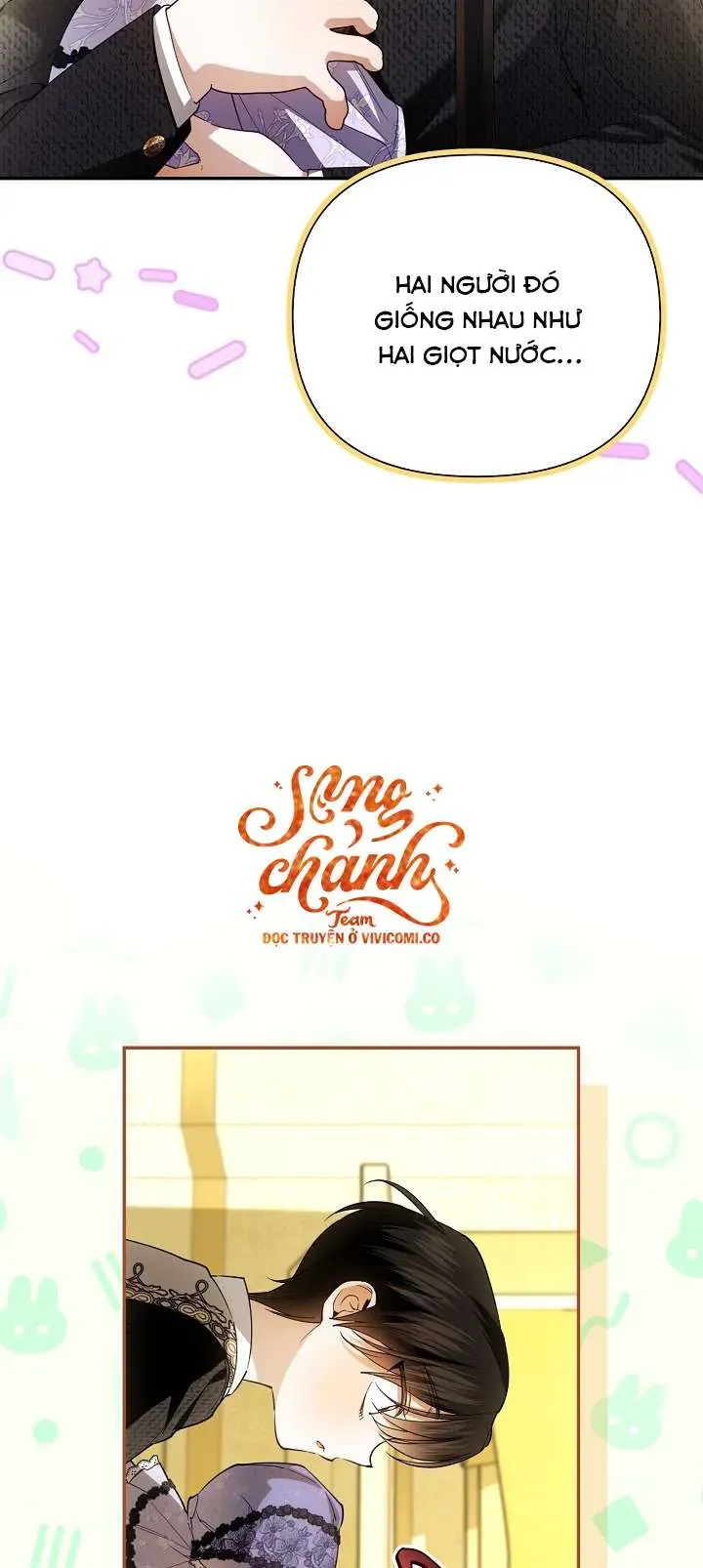 đọc truyện Phương Pháp Che Giấu Đứa Con Của Hoàng Đế Chương 127 ảnh 25 tại Thiên Thai Truyện