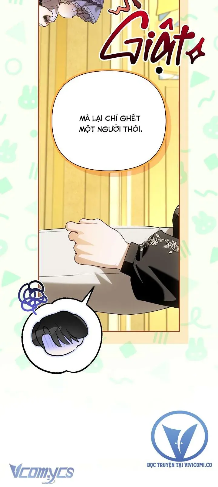 đọc truyện Phương Pháp Che Giấu Đứa Con Của Hoàng Đế Chương 127 ảnh 26 tại Thiên Thai Truyện