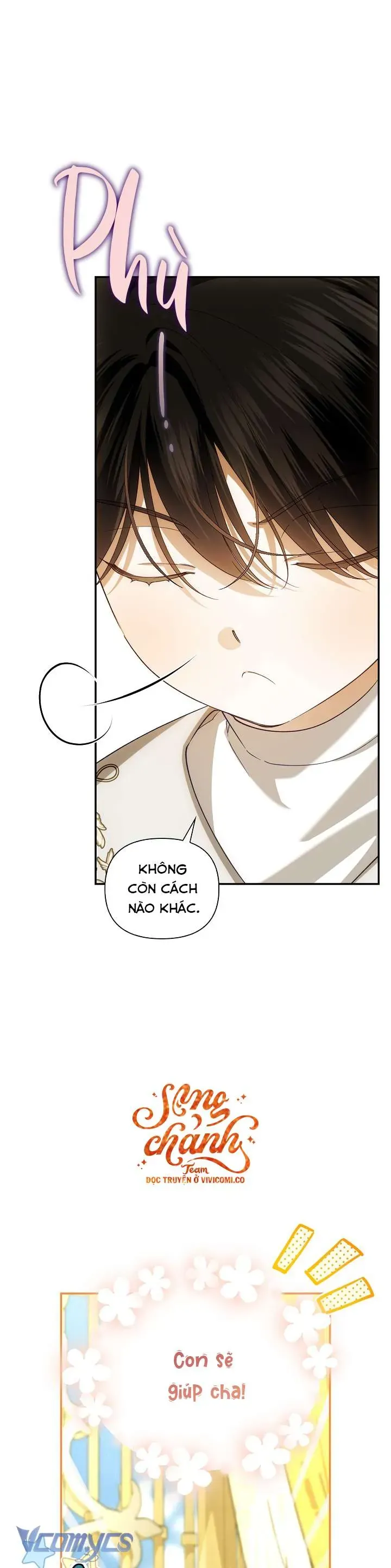 đọc truyện Phương Pháp Che Giấu Đứa Con Của Hoàng Đế Chương 127 ảnh 27 tại Thiên Thai Truyện