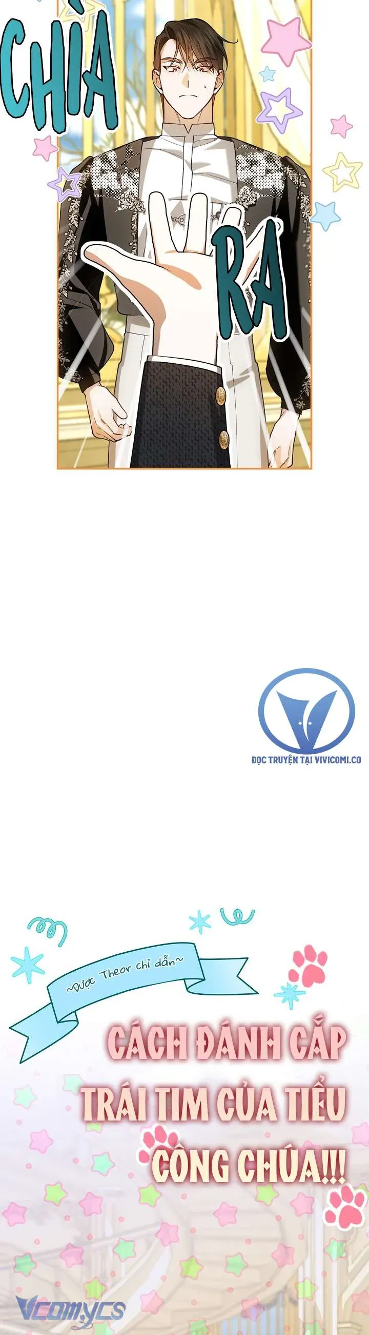 đọc truyện Phương Pháp Che Giấu Đứa Con Của Hoàng Đế Chương 127 ảnh 28 tại Thiên Thai Truyện