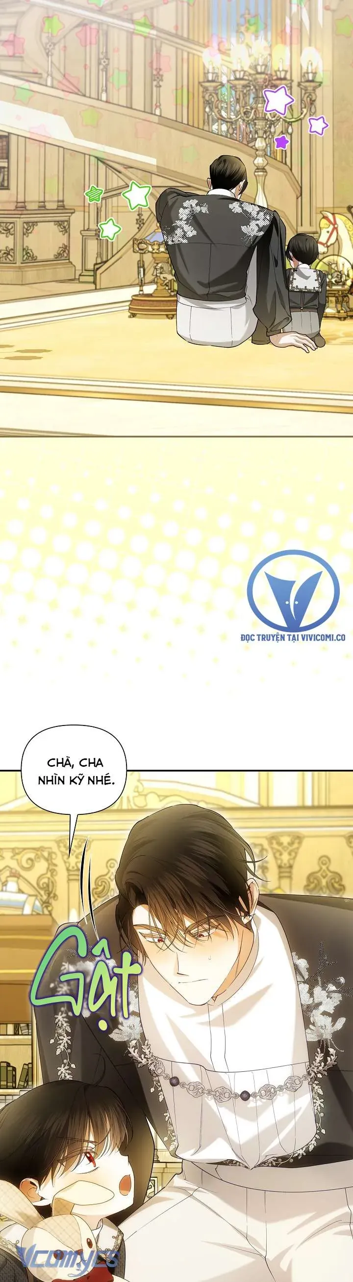 đọc truyện Phương Pháp Che Giấu Đứa Con Của Hoàng Đế Chương 127 ảnh 29 tại Thiên Thai Truyện