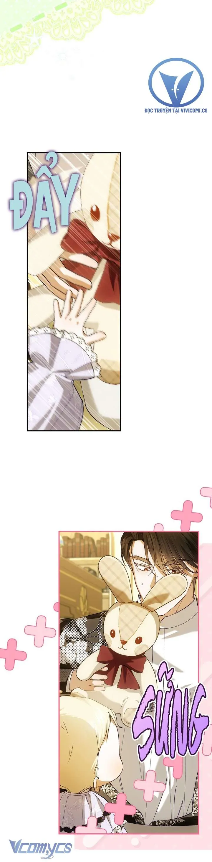 đọc truyện Phương Pháp Che Giấu Đứa Con Của Hoàng Đế Chương 127 ảnh 31 tại Thiên Thai Truyện