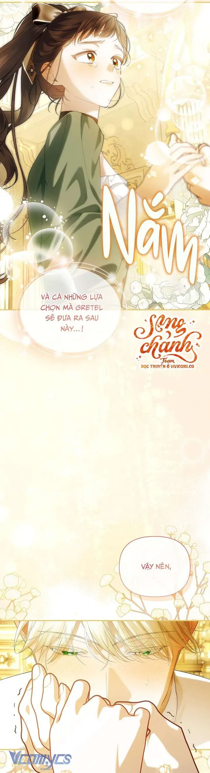 đọc truyện Phương Pháp Che Giấu Đứa Con Của Hoàng Đế Chương 127 ảnh 5 tại Thiên Thai Truyện