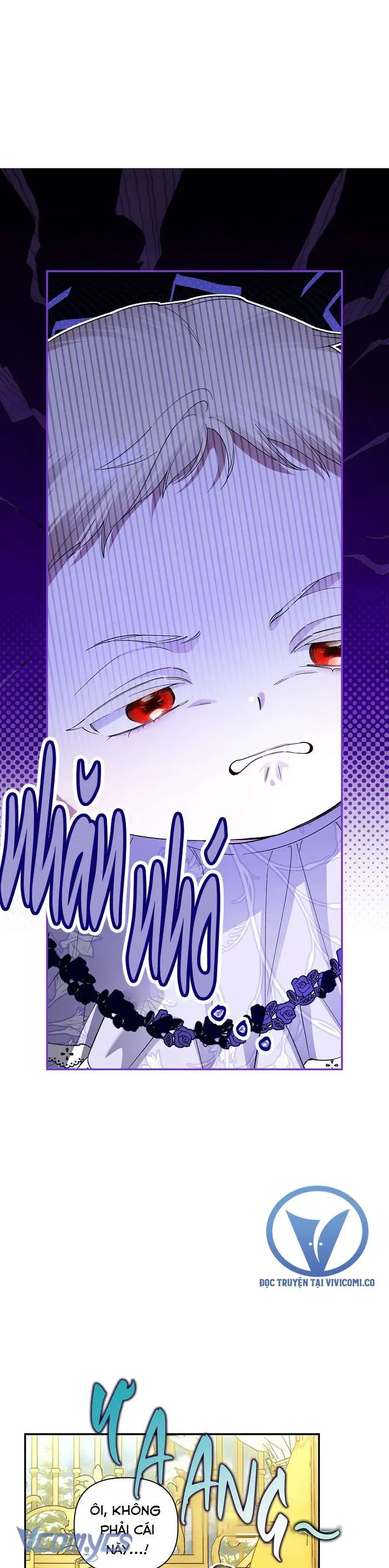 đọc truyện Phương Pháp Che Giấu Đứa Con Của Hoàng Đế Chương 127 ảnh 32 tại Thiên Thai Truyện