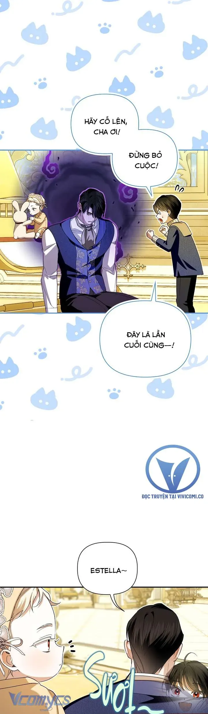 đọc truyện Phương Pháp Che Giấu Đứa Con Của Hoàng Đế Chương 127 ảnh 34 tại Thiên Thai Truyện